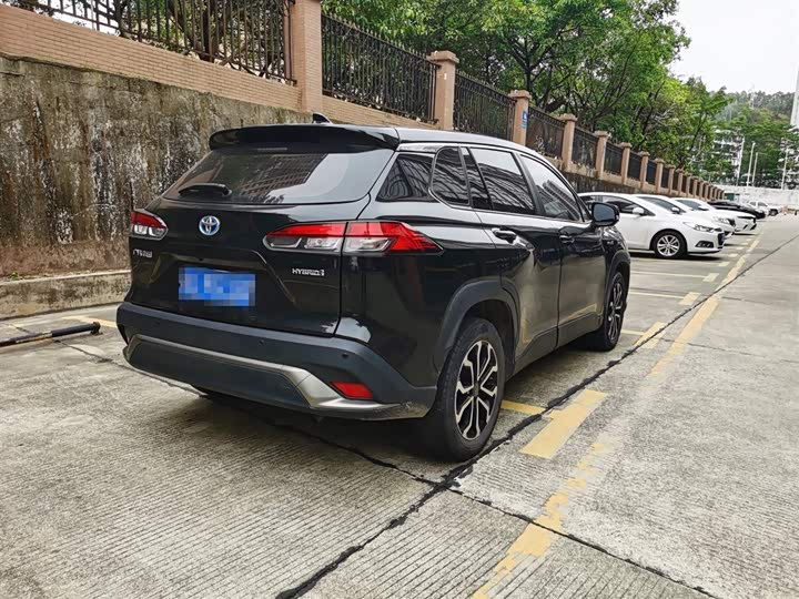 Фото 9 - Toyota Frontlander