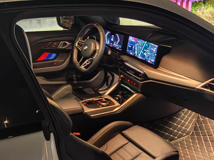 Фото 3 - BMW M240i