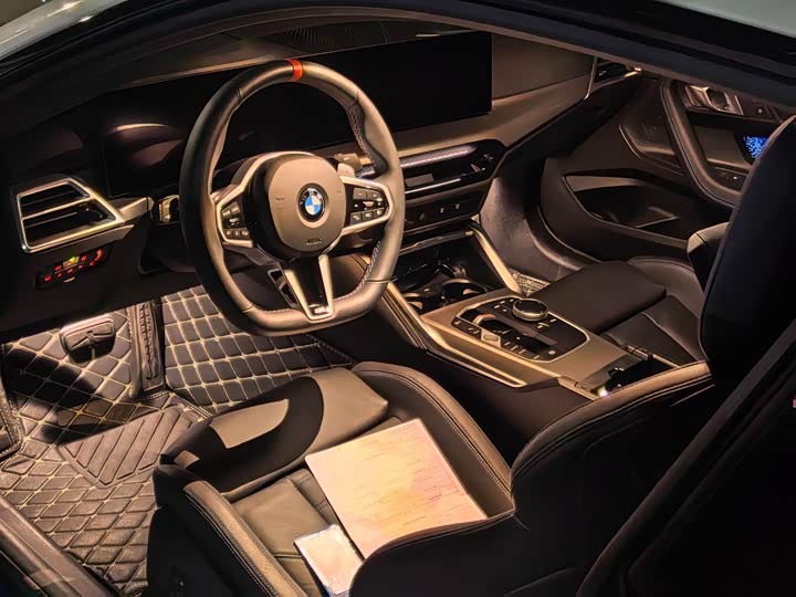 Фото 5 - BMW M240i