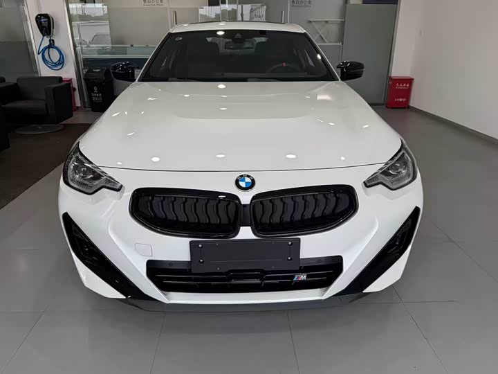 Фото 7 - BMW M240i