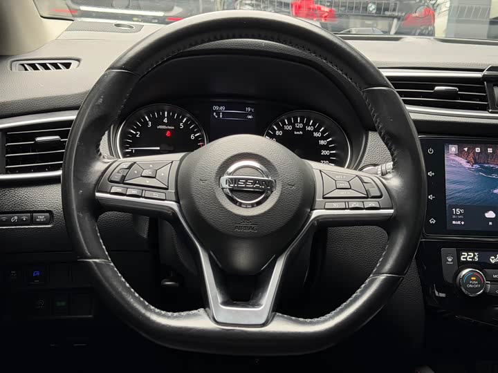 Фото 5 - Nissan Qashqai