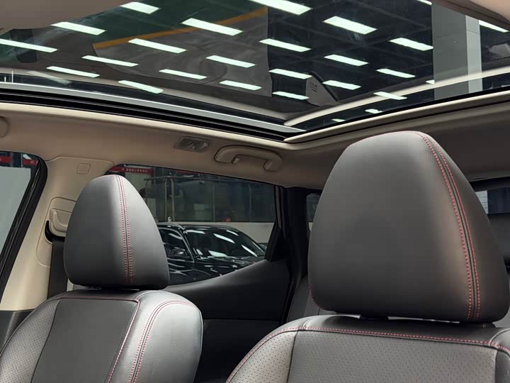 Фото 8 - Nissan Qashqai