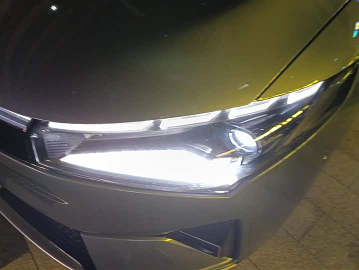 Фото 5 - XPeng P5