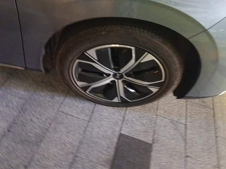 Фото 6 - XPeng P5