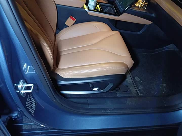 Фото 8 - XPeng P5