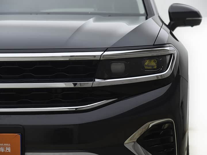 Фото 2 - Volkswagen Talagon