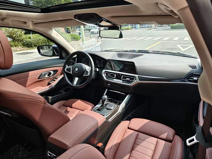 Фото 6 - BMW 3 Series