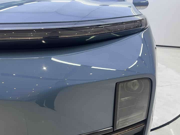 Фото 4 - LiXiang L8