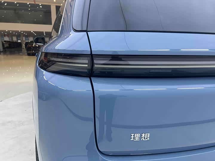 Фото 5 - LiXiang L8