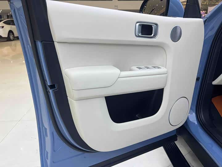 Фото 6 - LiXiang L8