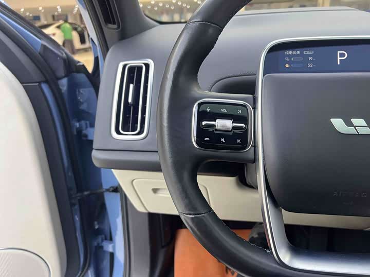 Фото 9 - LiXiang L8