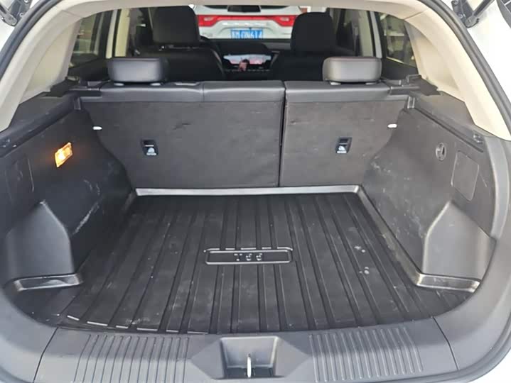 Фото 4 - Bestune T55