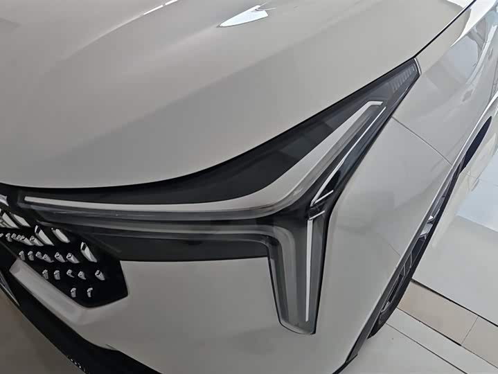 Фото 5 - Bestune T55