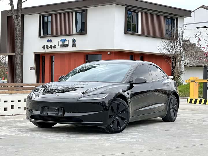 Photo 1 - Tesla Model 3