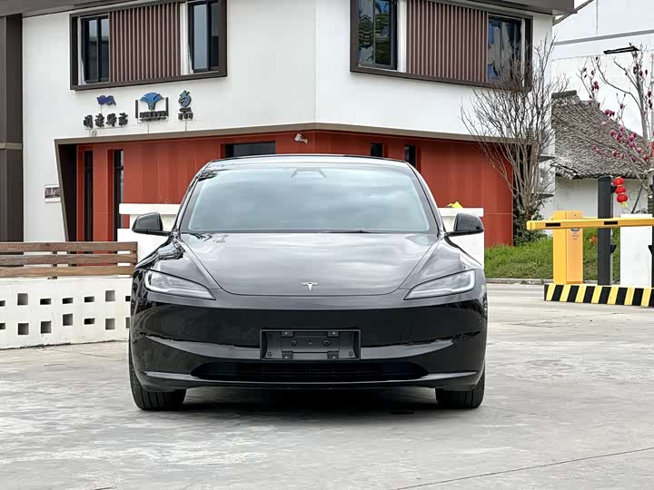 Photo 2 - Tesla Model 3