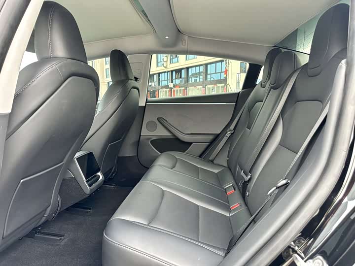 Photo 6 - Tesla Model 3