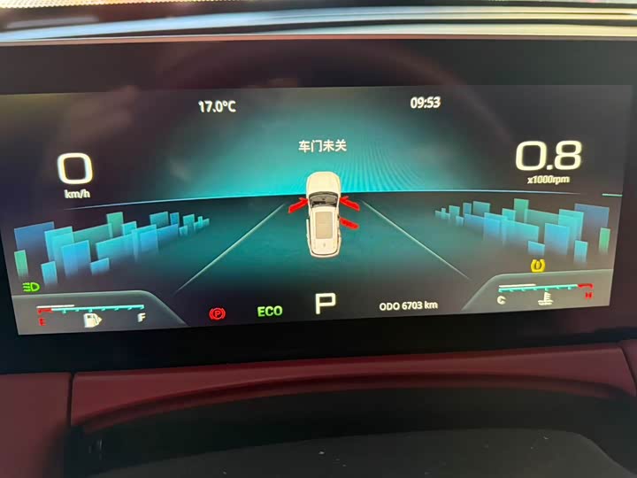 Фото 7 - Jetour X70 Plus