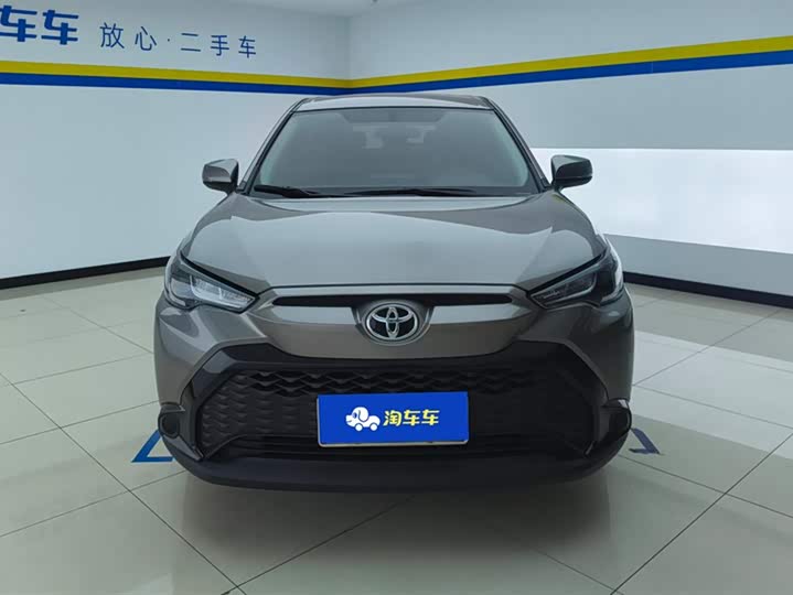 Фото 2 - Toyota Frontlander