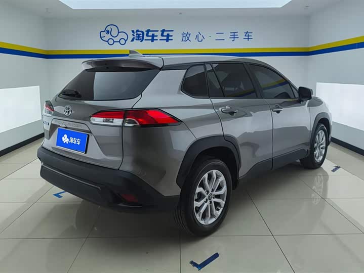 Фото 3 - Toyota Frontlander