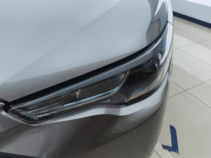 Фото 5 - Toyota Frontlander