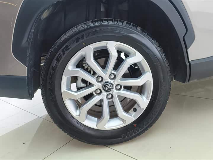 Фото 6 - Toyota Frontlander