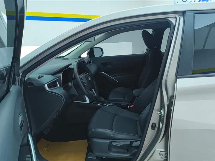 Фото 9 - Toyota Frontlander