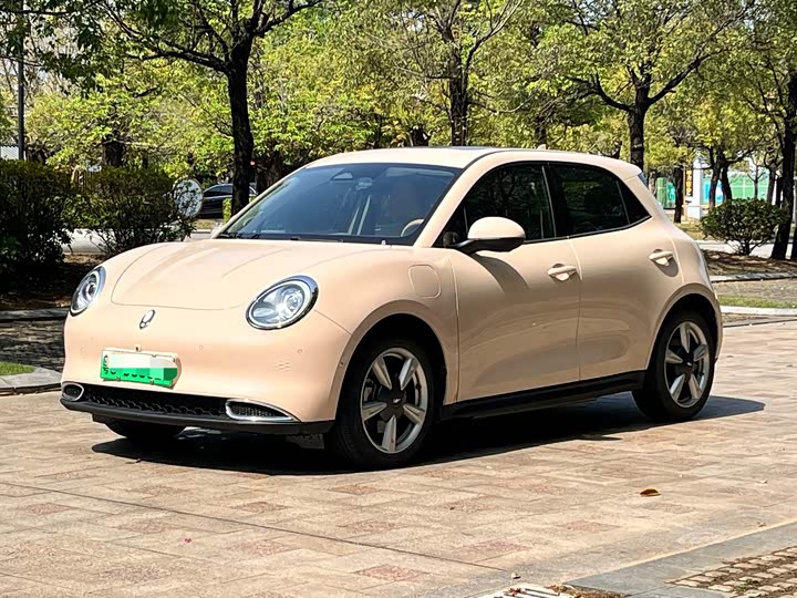 Photo 1 - Ora Good Cat (03)