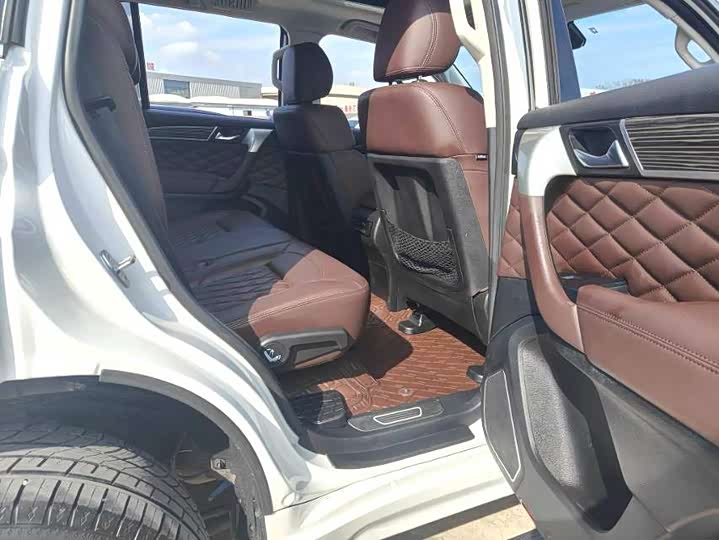 Фото 4 - Haval H9