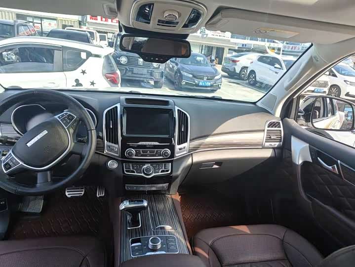 Фото 6 - Haval H9