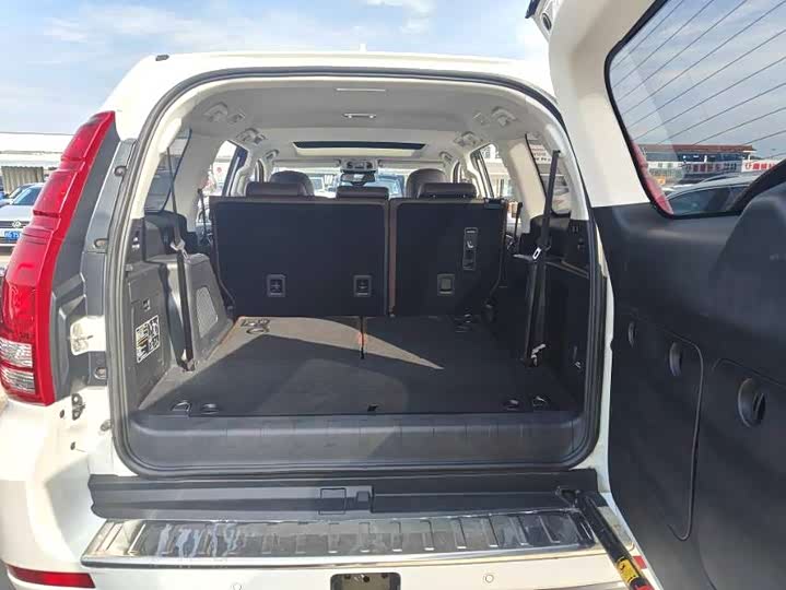 Фото 9 - Haval H9