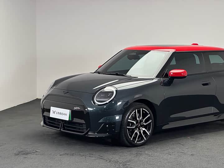 Photo 6 - Mini Cooper