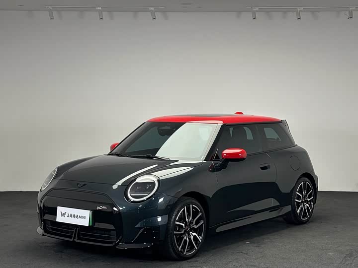 Photo 9 - Mini Cooper