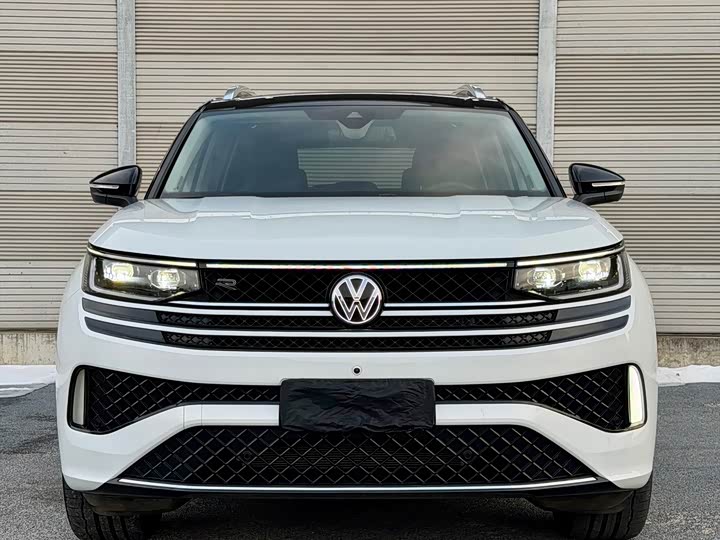 Фото 5 - Volkswagen Tavendor