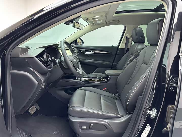 Фото 5 - Buick Envision Plus