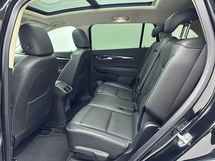 Фото 6 - Buick Envision Plus