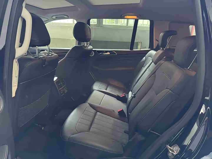 Photo 4 - BAIC Beijing BJ90