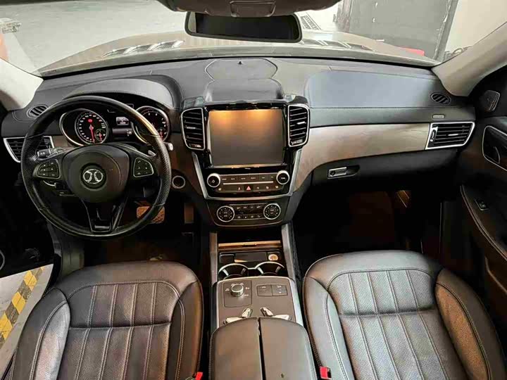 Photo 5 - BAIC Beijing BJ90