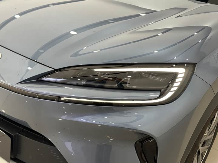 Фото 3 - BYD Sea Lion 07 DM-i Hybrid