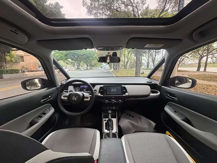 Фото 5 - Honda Life