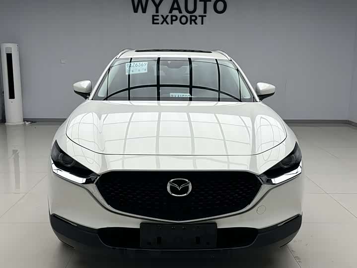 Photo 2 - Mazda CX-30