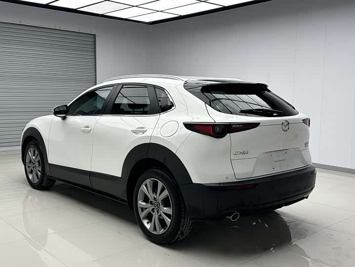 Photo 5 - Mazda CX-30