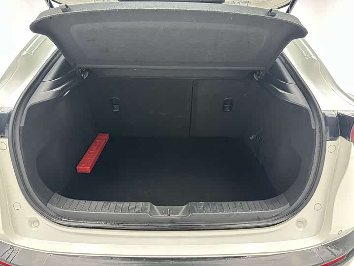 Photo 9 - Mazda CX-30