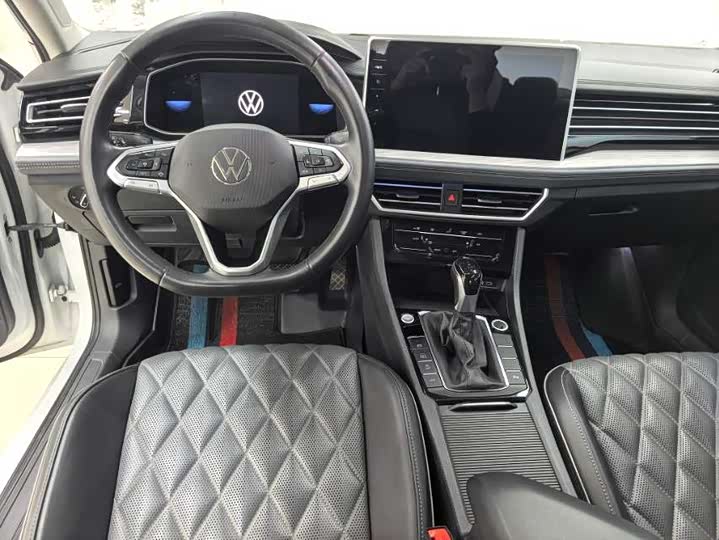Фото 6 - Volkswagen Sagitar L