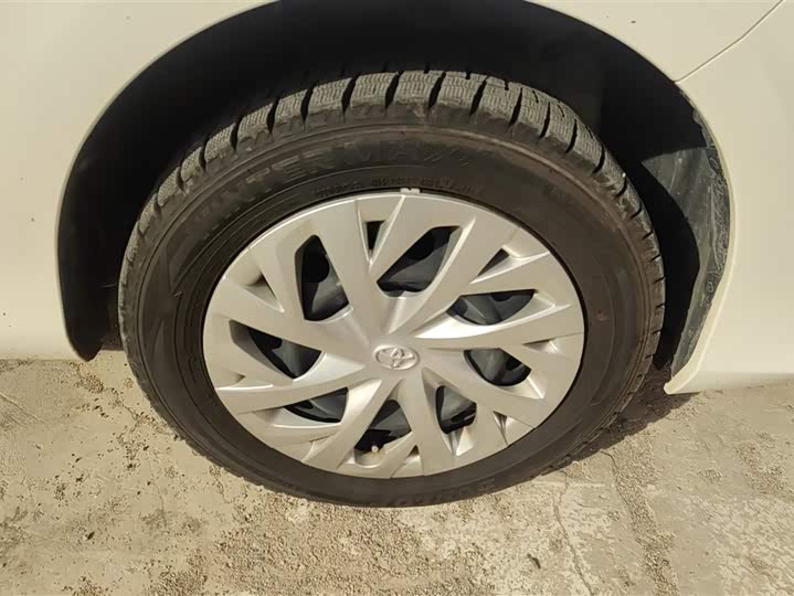 Фото 6 - Toyota Vios