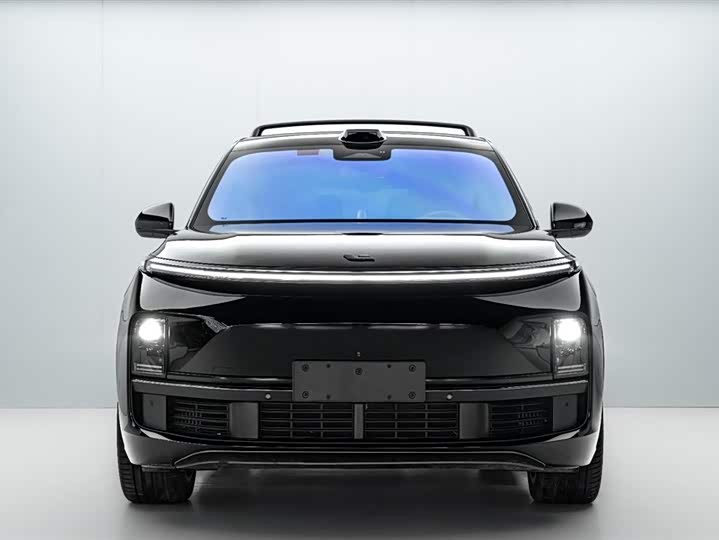 Фото 2 - LiXiang L9