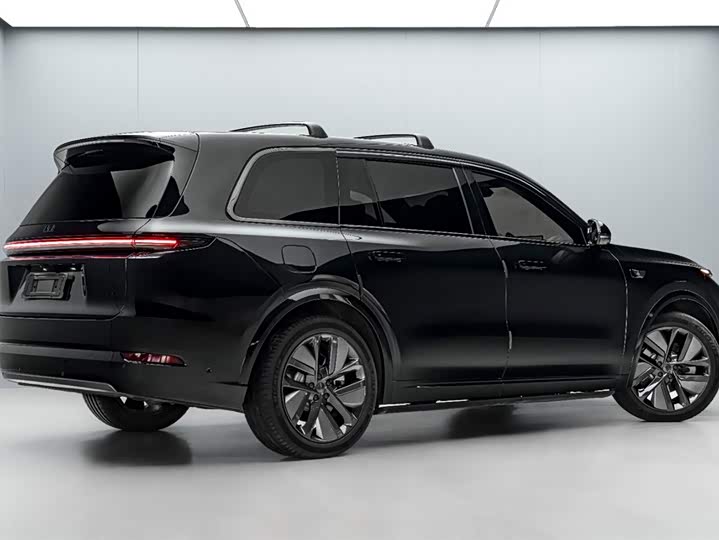 Фото 5 - LiXiang L9