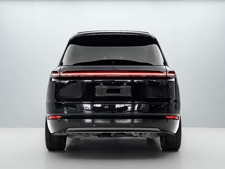 Фото 6 - LiXiang L9