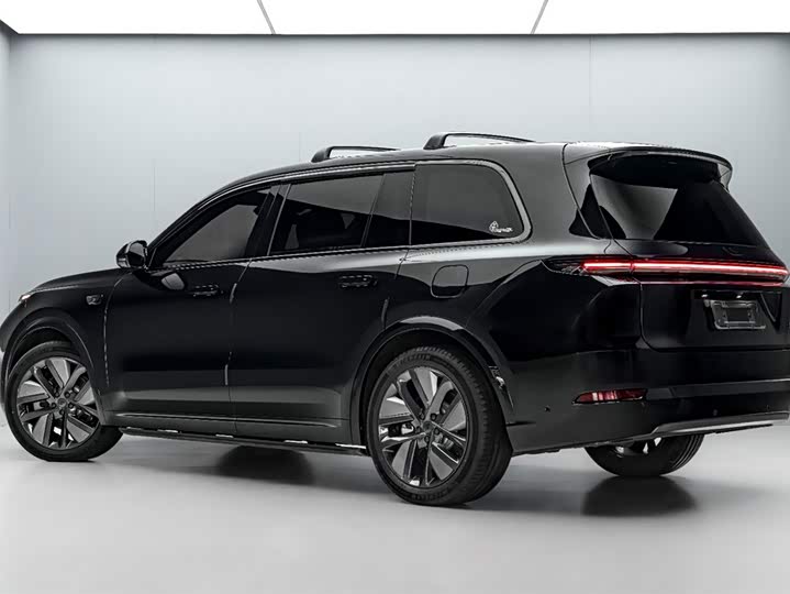 Фото 7 - LiXiang L9