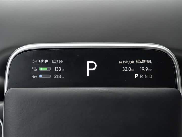 Фото 8 - LiXiang L9