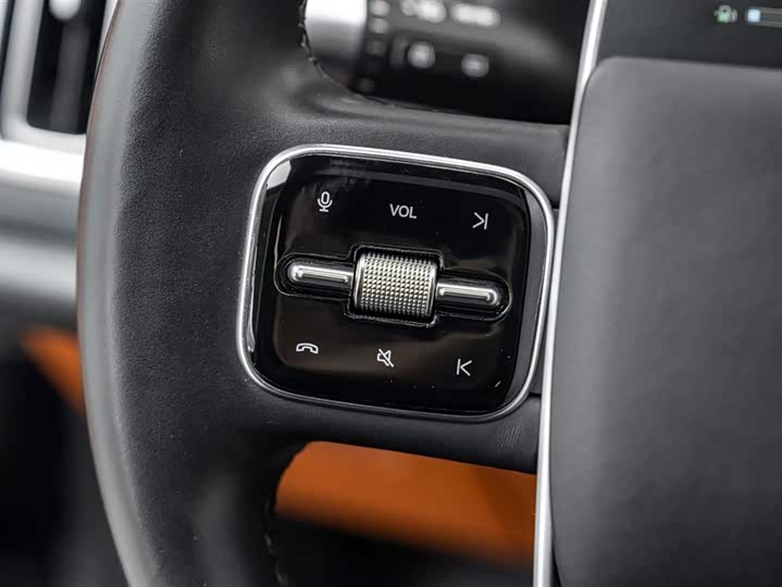 Фото 9 - LiXiang L9